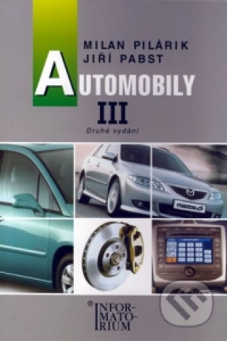 Automobily III