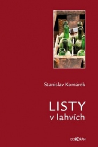 Listy v láhvích