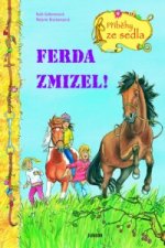 Ferda zmizel!