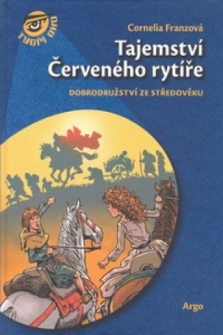 Tajemství Červeného rytíře