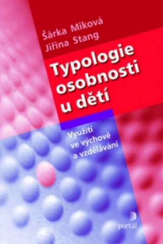 Typologie osobnosti u dětí