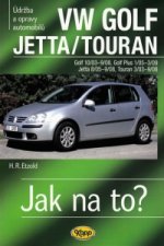VW Golf/Jetta/Touran
