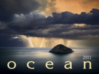 Ocean 2011 - nástěnný kalendář