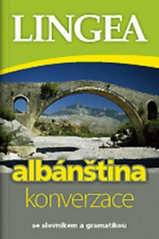 Albánština konverzace