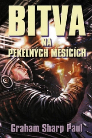 Bitva na Pekelných měsících