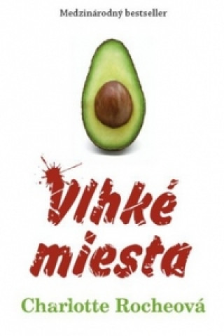 Vlhké miesta