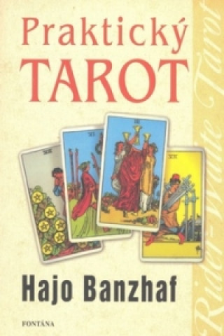 Praktický tarot / Najlacnejšie knihy
