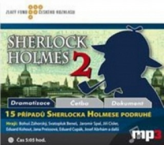 Sherlock Holmes 2