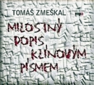 Milostný dopis klínovým písmem