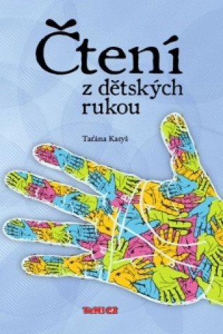 Čtení z dětských rukou