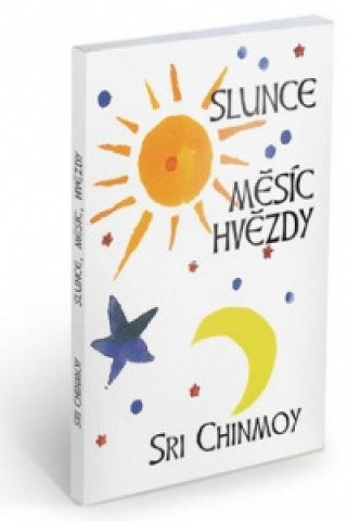 Slunce, měsíc, hvězdy