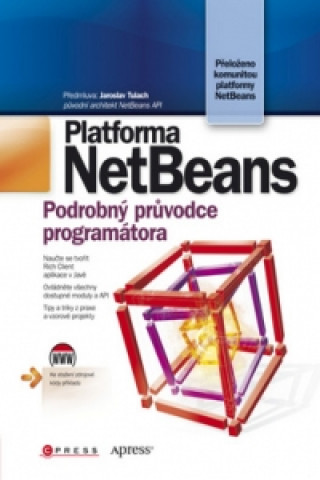 Platforma NetBeans