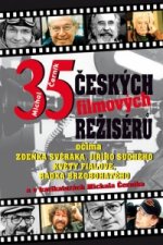 35 českých filmových režisérů