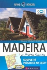 Madeira a Porto Santo