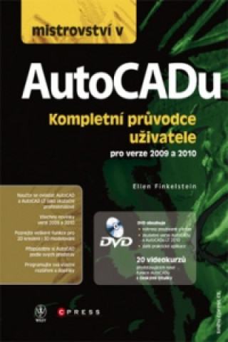 Mistrovství v AutoCADu