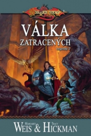 DragonLance Válka zatracených