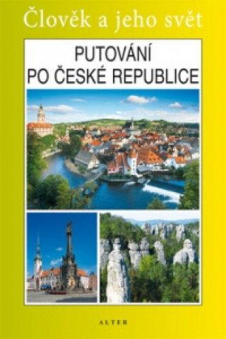 Putování po České republice