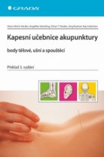 Kapesní učebnice akupunktury