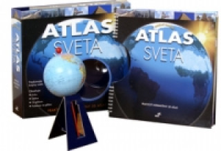 Atlas sveta