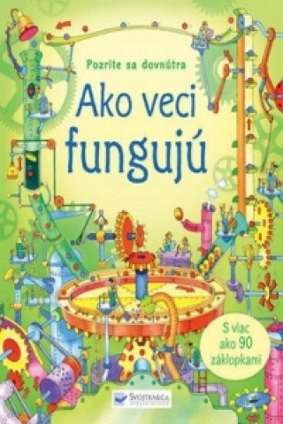 Ako veci fungujďż˝