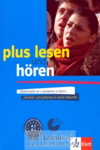 Plus lesen und hören