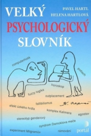 Velký psychologický slovník