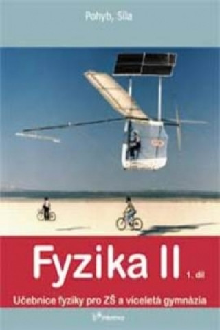 Fyzika II 1.díl