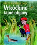 Vrkôčkine tajné objavy