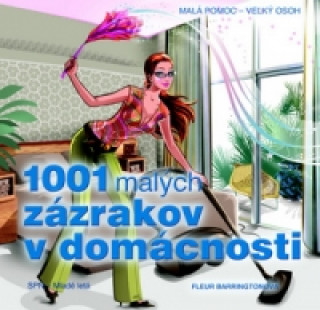 1001 malých zázrakov v domácnosti