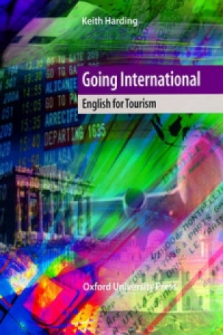 Going International Student's Book