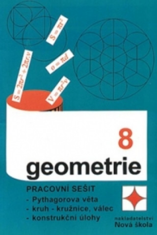 Geometrie pro 8. ročník Pracovní sešit
