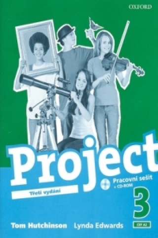 Project 3 Third Edition WorkBook