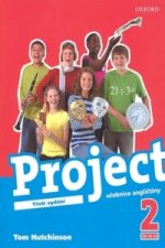 Project 2 Third Edition Student's Book