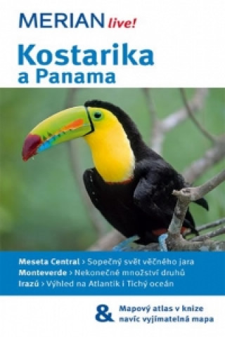 Kostarika a Panama