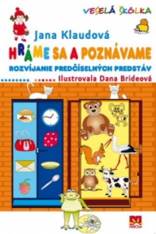 Hráme sa a poznávame