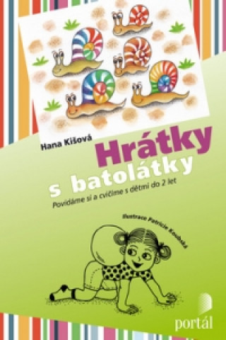 Hrátky s batolátky