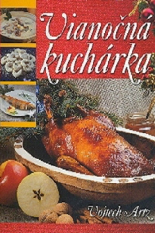 Vianočná kuchárka