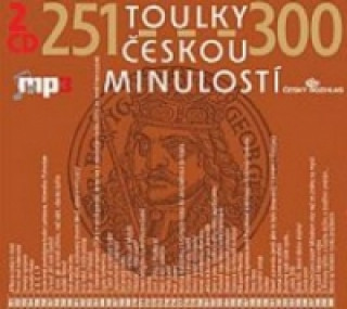 Toulky českou minuloství 251-300