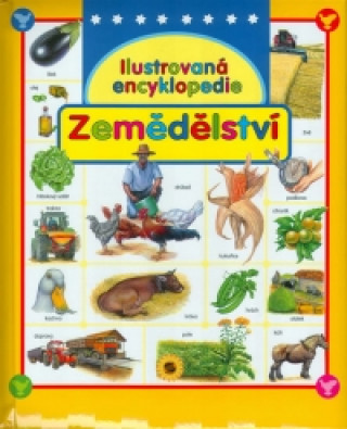 Ilustrovaná encyklopedie zemědělství