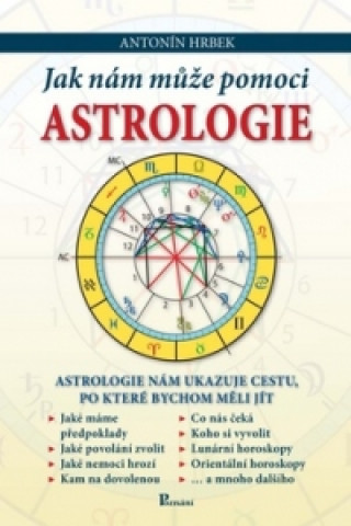 Jak nám může pomoci astrologie