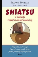Shiatsu a základy tradiční čínské medicíny