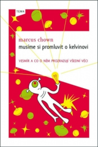 Musíme si promluvit o Kelvinovi