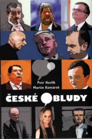České bludy