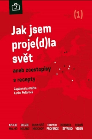 Jak jsem proje(d)la svět (1)