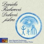 Duhová jiskra