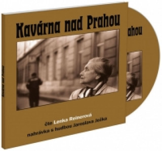 CD Kavďż˝rna nad Prahou