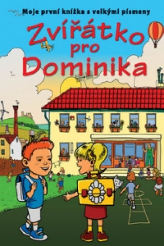 Zvířátko pro Dominika