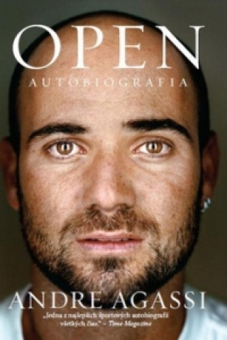 Open Andre Agassi