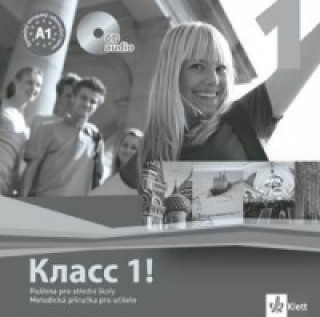 Klass 1!