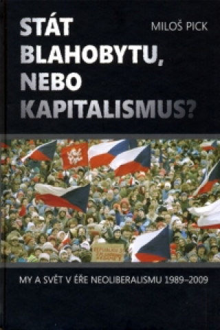 Stát blahobytu, nebo kapitalismus?